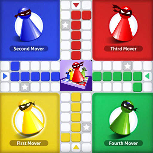 Ludo Ninja Classic 1.0