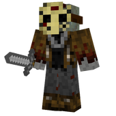 JASON Skin for MCPE icon