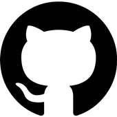 GitHub आइकन