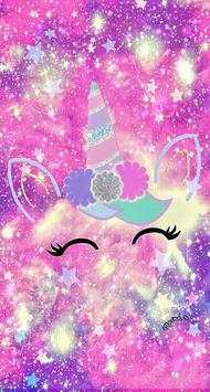 Unicorn HD Wallpaper kawaii screenshot 5
