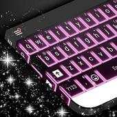 Neon Keyboard Themes Free 1.279.13.89