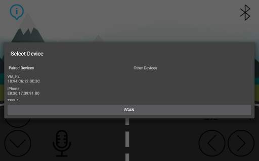 Arduino Bluetooth RC Car Carino screenshot 9