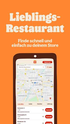 BURGER KING® screenshot 4