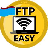 WiFi FTP Easy Server Pro logo