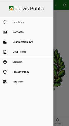 Jarvis Public screenshot 2