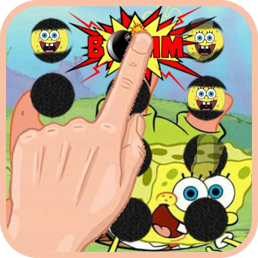 Kartu Gosok  Bomboman 12 Titik 1.4