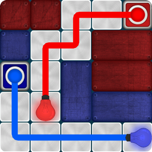 Unblock Lights icon