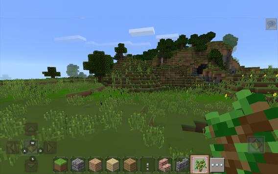 New MultiCraft - Master Crafting World 2020 screenshot 1