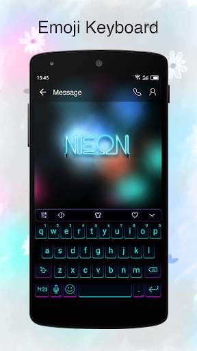 Emoji Keyboard 10 screenshot 6