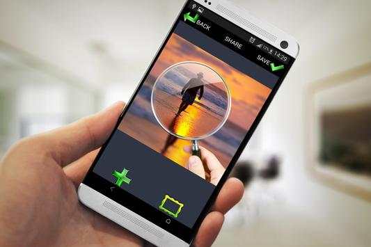 PIP Camera screenshot 2