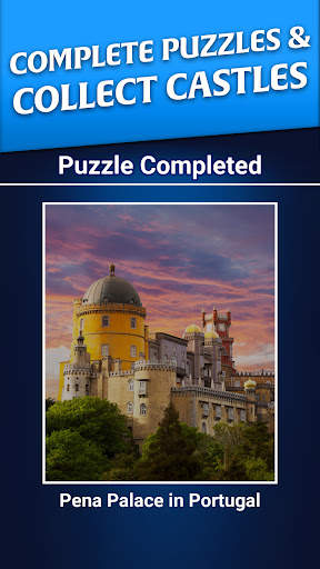 Castle Solitaire: Card Game screenshot 5