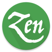 Zen News icon