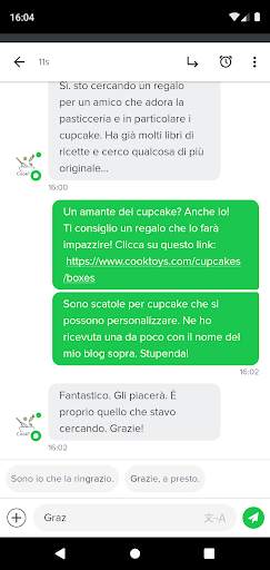 ibbü screenshot 4