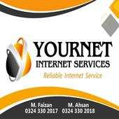 YourNet 5