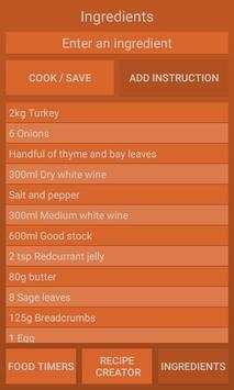 The Cook King screenshot 7