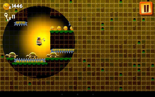 Adventure Beaks screenshot 15