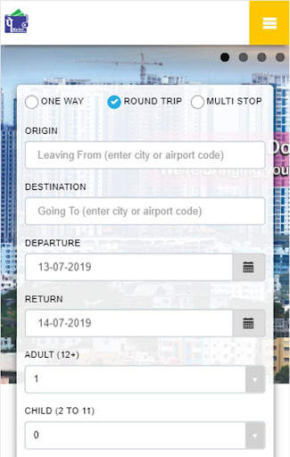 Pewallet screenshot 1
