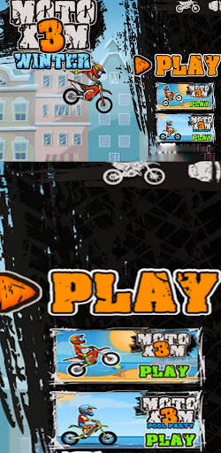 moto-x3m screenshot 1