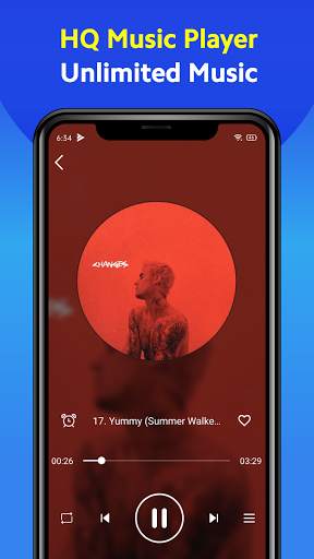 CPLAYER screenshot 5