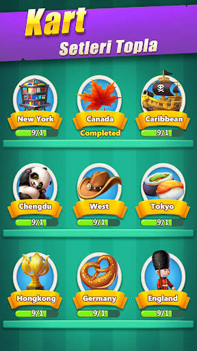 Piggy GO - Clash of Coin screenshot 7