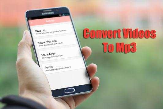 tubemp3 to video converter screenshot 2