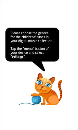 Kids' Music Player (Free) screenshot 3