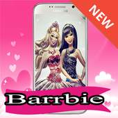 Beautiful Berbie Dolls HD 1.0
