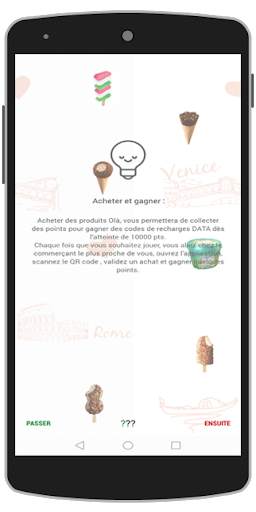 Olà Go screenshot 4