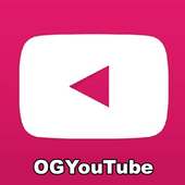 TubeMate ** icon