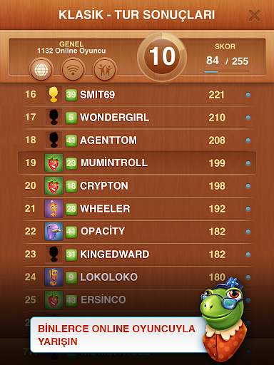 Wordz: Kelime Avı 2 screenshot 7