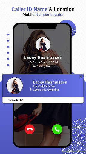 Caller ID Name & Location - Mobile Number Locator screenshot 5