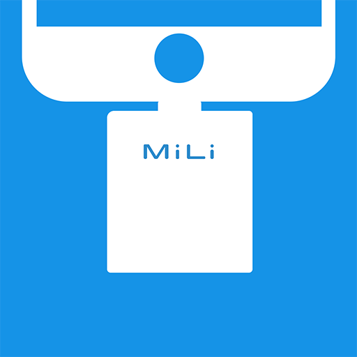 iData Pro icon