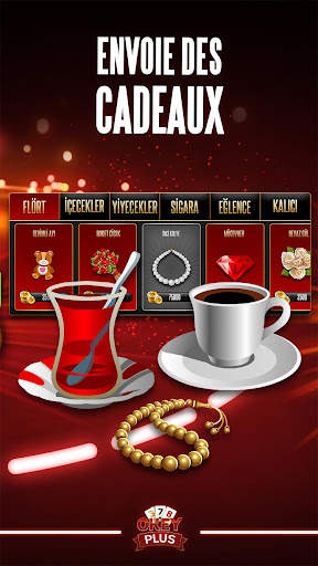 Okey Plus screenshot 4
