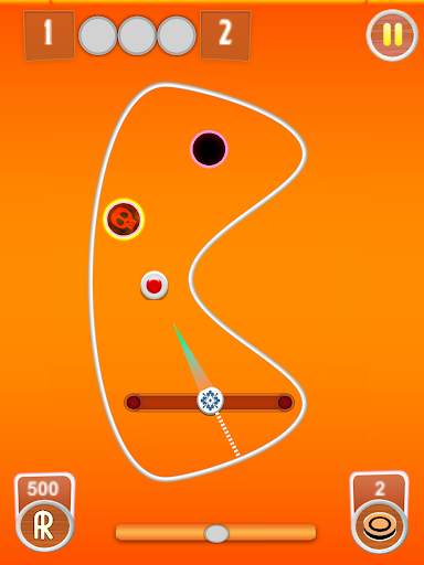Mini Golf Star - Multiplayer game स्क्रीनशॉट 11