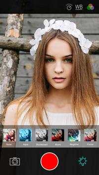 Front Flash Camera screenshot 5