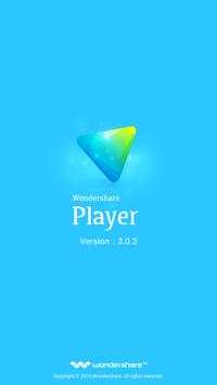 Wondershare Player ARMv6 Codec screenshot 1