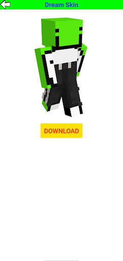 Dream Skins for Minecraft 2022 screenshot 6