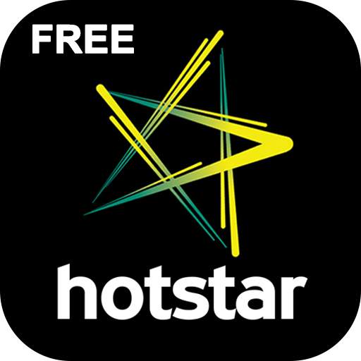 Hotstar Live Show -Free Hotstar Movies HD TV Guide 6.0