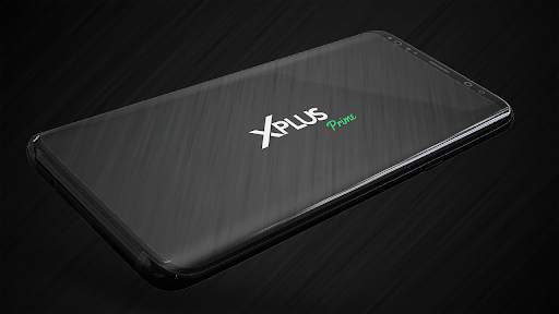 xplus player screenshot 2