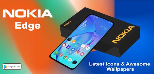 Themes for Nokia Edge screenshot 5