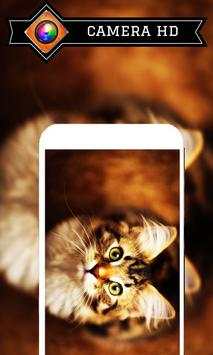 Camera HD 360 screenshot 5