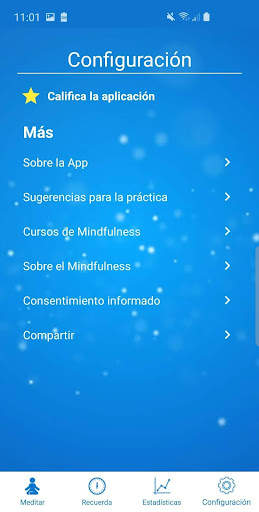 My Mindfulness screenshot 7