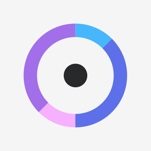 Highfive Video Conferencing أيقونة
