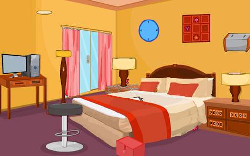 Escape Breezy Apartment screenshot 19
