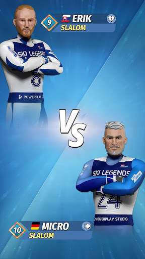 Ski Legends screenshot 6