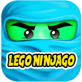 Supertap LEGO Ninjago icon