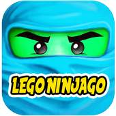 Supertap LEGO Ninjago 1.0
