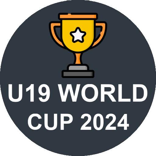 U19 World cup 2024 Live score 4.0