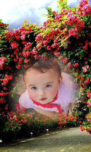 Wonderful Garden Application Photo Banavani App 5 تصوير الشاشة