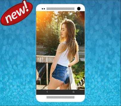 Camera Ultra HD  screenshot 1
